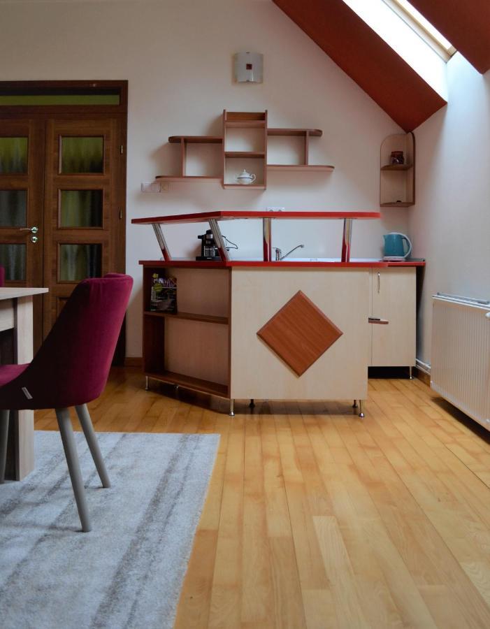 Rozsi Mama Villa Szováta Kültér fotó