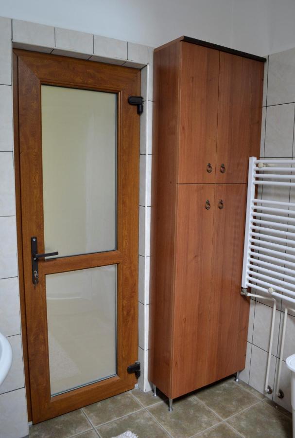 Rozsi Mama Villa Szováta Kültér fotó