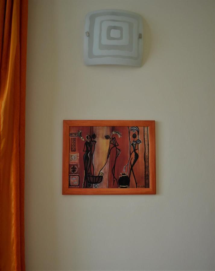 Rozsi Mama Villa Szováta Kültér fotó