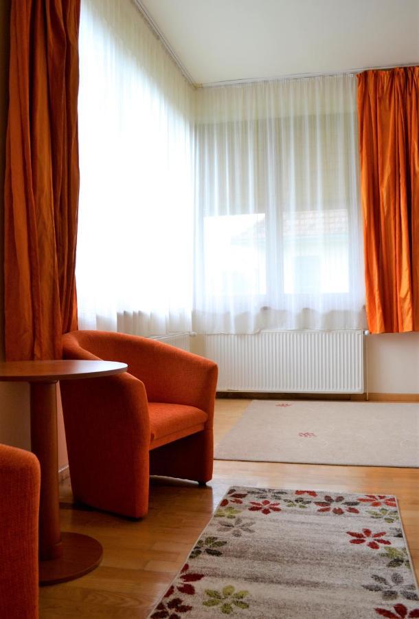 Rozsi Mama Villa Szováta Kültér fotó